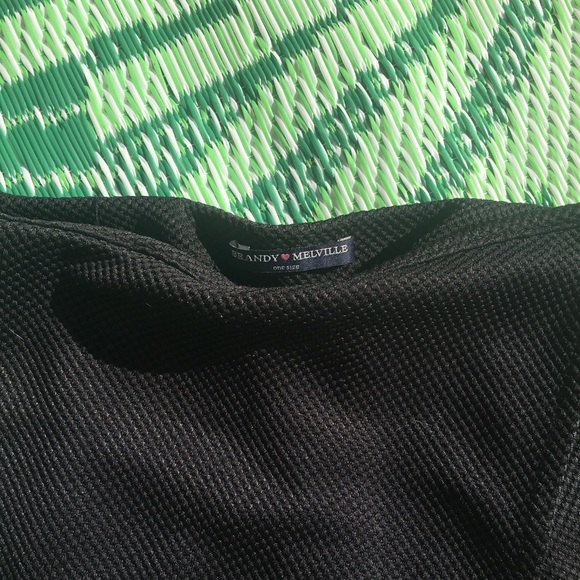 Brandy Melville Skort - Picture 3 of 3